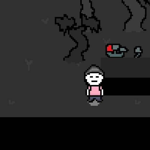 Evotrix Screenshot